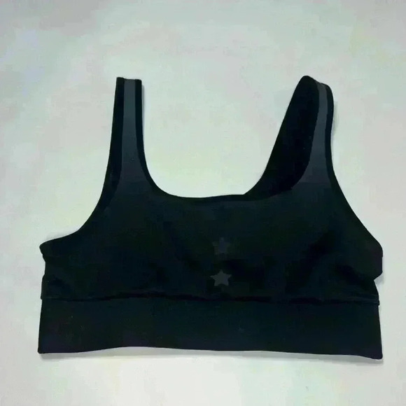 COR by Ultracor Camo Fest Scoop-Neck Sports Bra XS - Picture 5 of 5